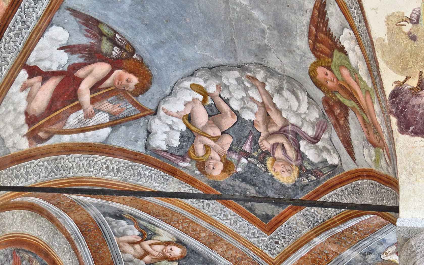 Cappella di Loreto in Valsesia